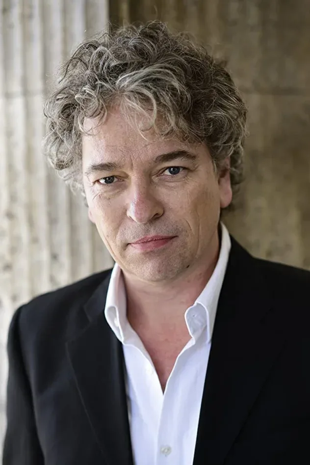 Обложка для Thomas Fehlen