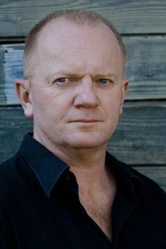 Обложка для Edmund Jäger