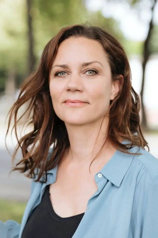 Обложка для Kristina Bangert