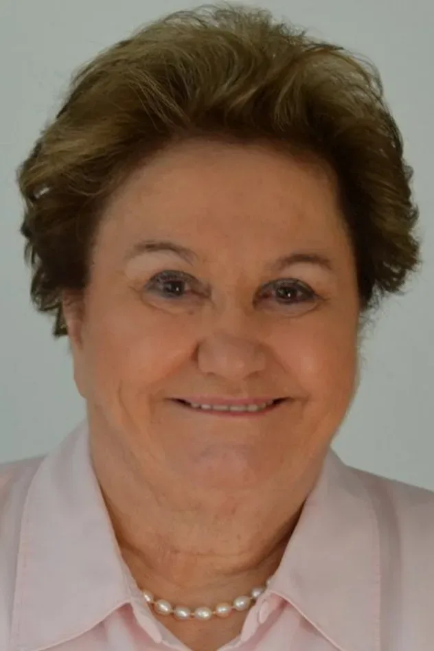 Обложка для Margit Holzhaider