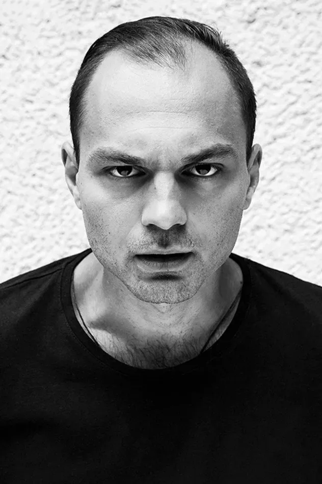 Обложка для Božidar Kocevski