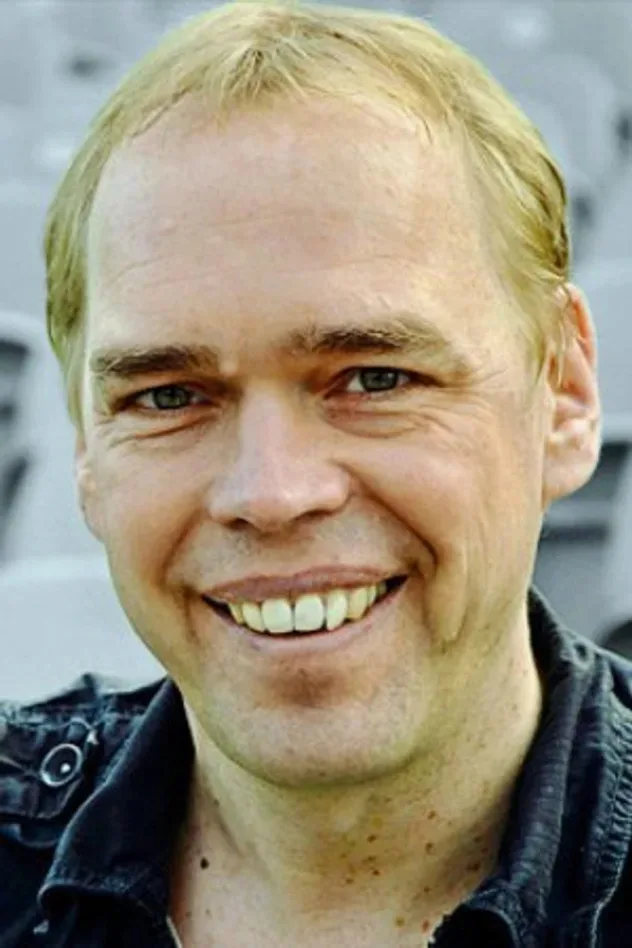 Обложка для Christian Schiesser