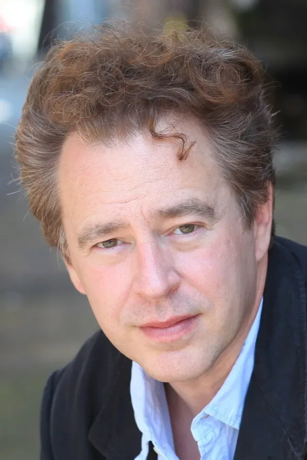Обложка для Don Stephenson