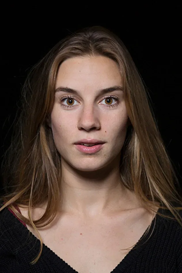 Обложка для Maya Unger