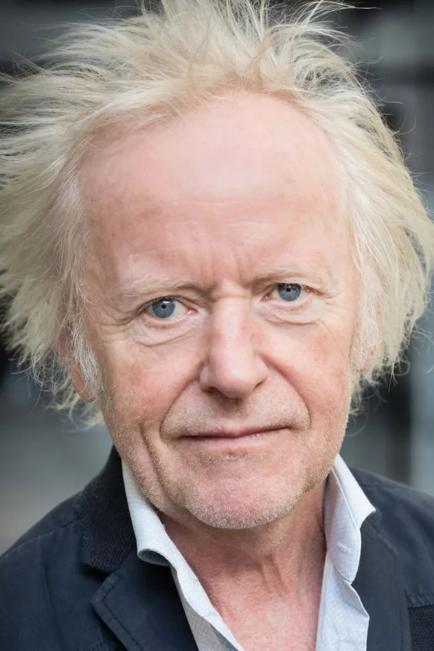 Klaus Huhle