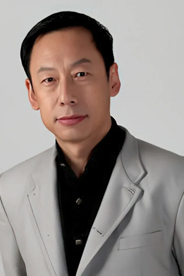 Обложка для Gao Yuqing