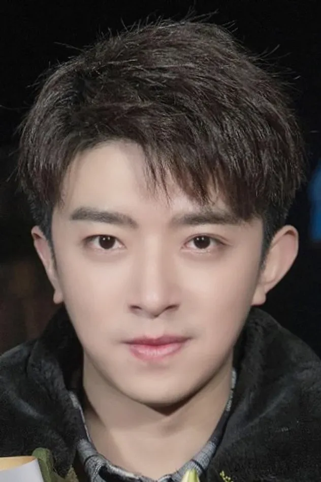 Обложка для Cheng Qimeng