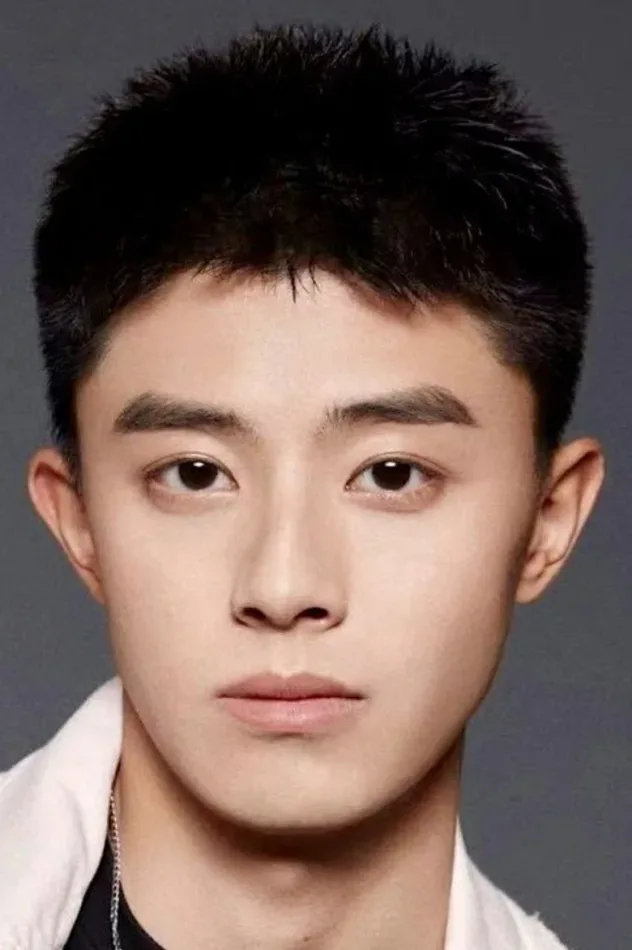Обложка для Chen Kang