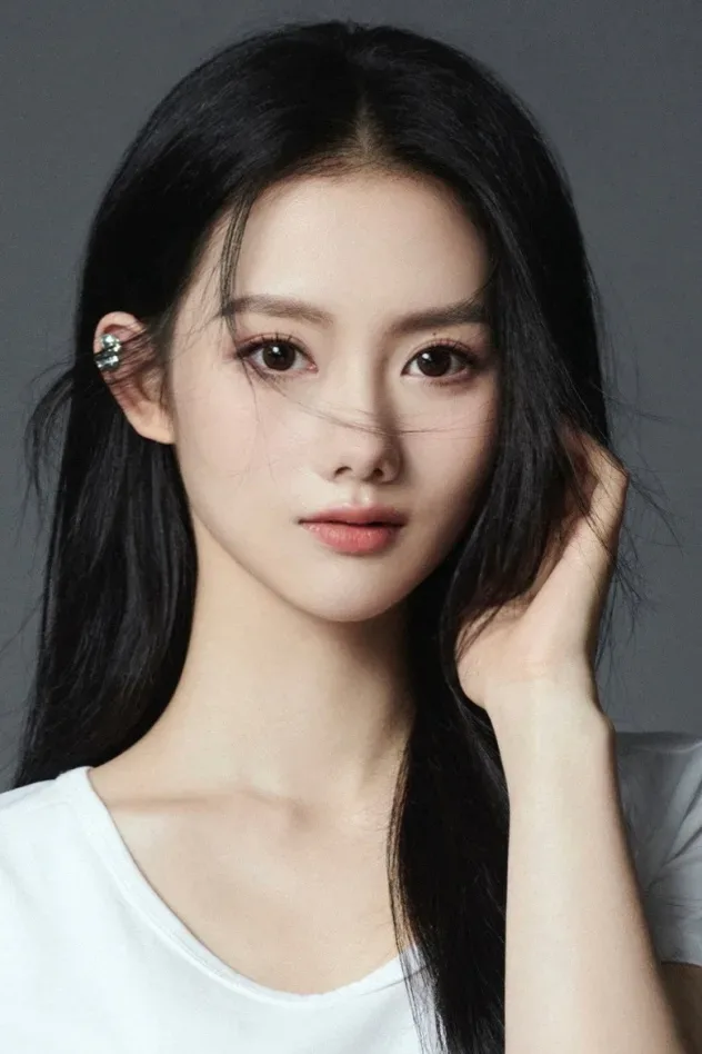 صورة الغلاف لـ Zhao Xiru
