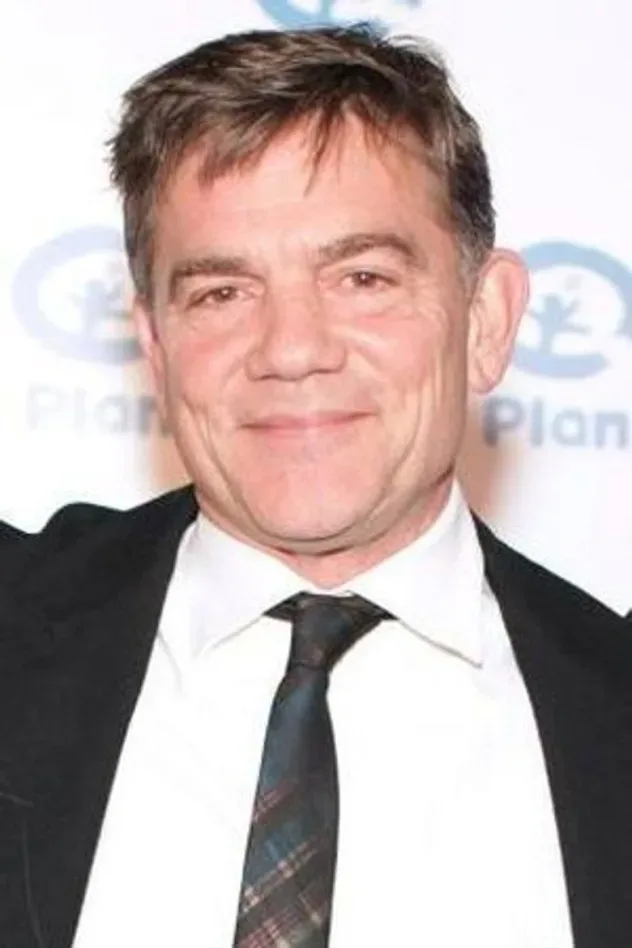 Imagen de portada para John Michie