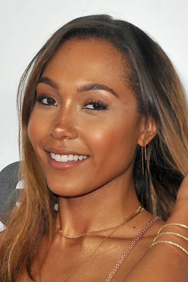صورة الغلاف لـ Parker McKenna Posey