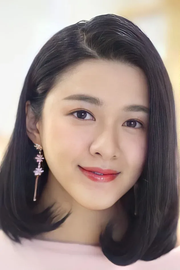 Cover image for 江嘉敏