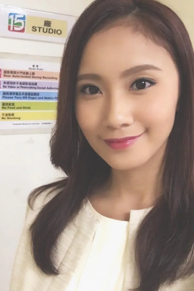 歐陽巧瑩 photo