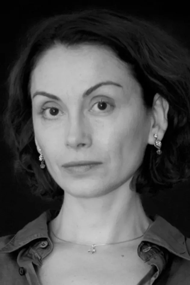 Обложка для Jeanette Spassova