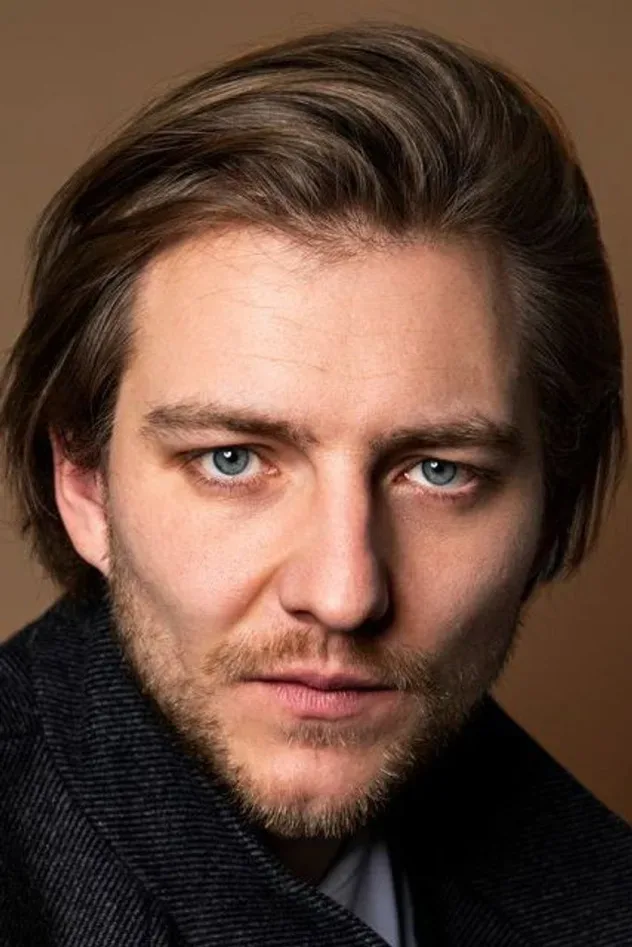 صورة الغلاف لـ Matthias Zera