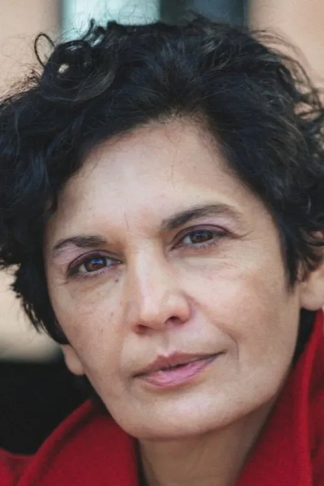 Обложка для Leila Abdullah