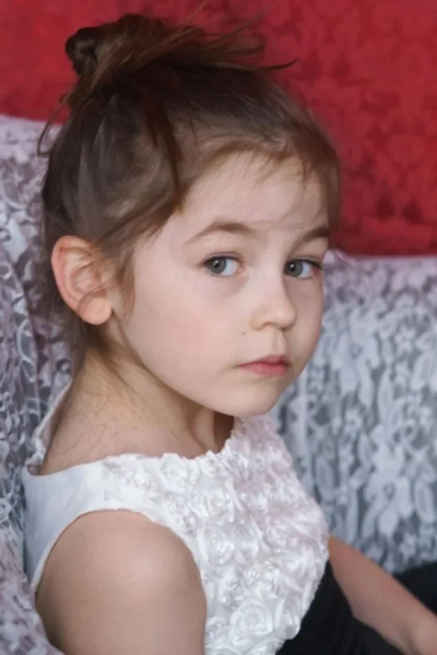صورة الغلاف لـ Amelie Elisa Klein