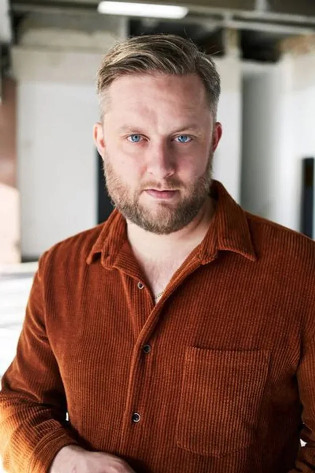 صورة الغلاف لـ Anton Schneider