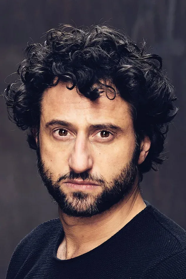 Обложка для Serkan Kaya