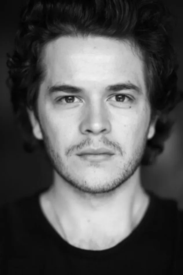 صورة الغلاف لـ Oliver Lee