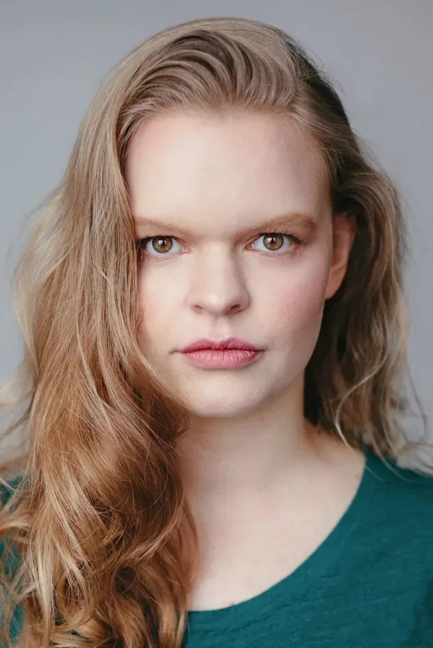 Cover image for Sarah Haggeman