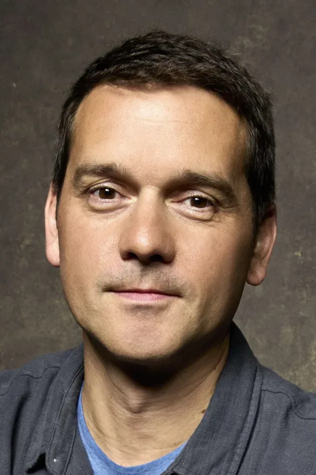 Обложка для Jeremy Saulnier