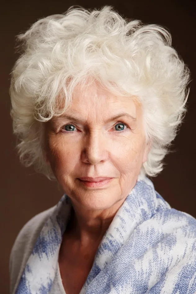 foto de Fionnula Flanagan