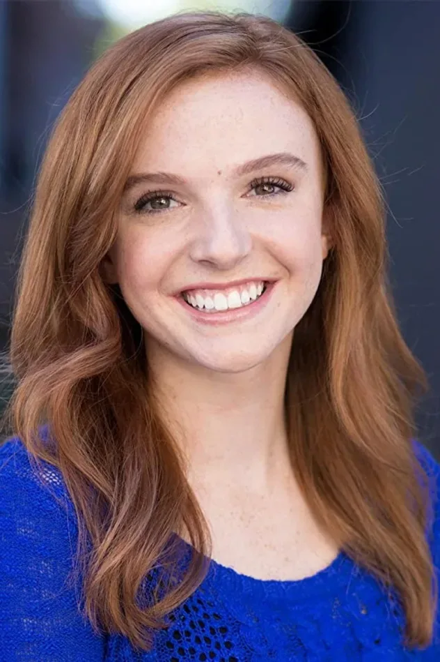 Cover image for Kyra Elise Gardner