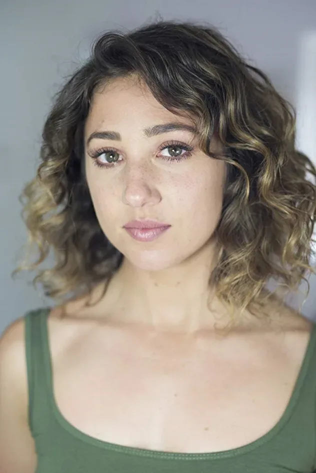 صورة الغلاف لـ Daisy May