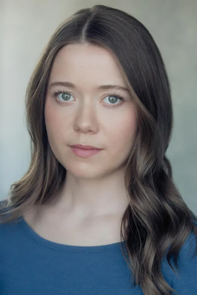 صورة الغلاف لـ Rose Galbraith