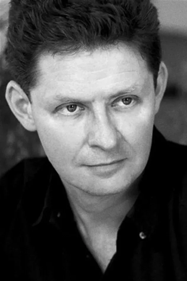Обложка для Graeme Henderson