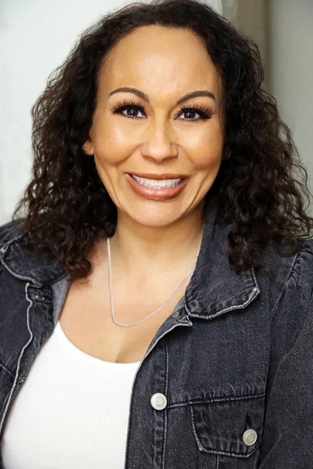 Обложка для Tonjha Richardson