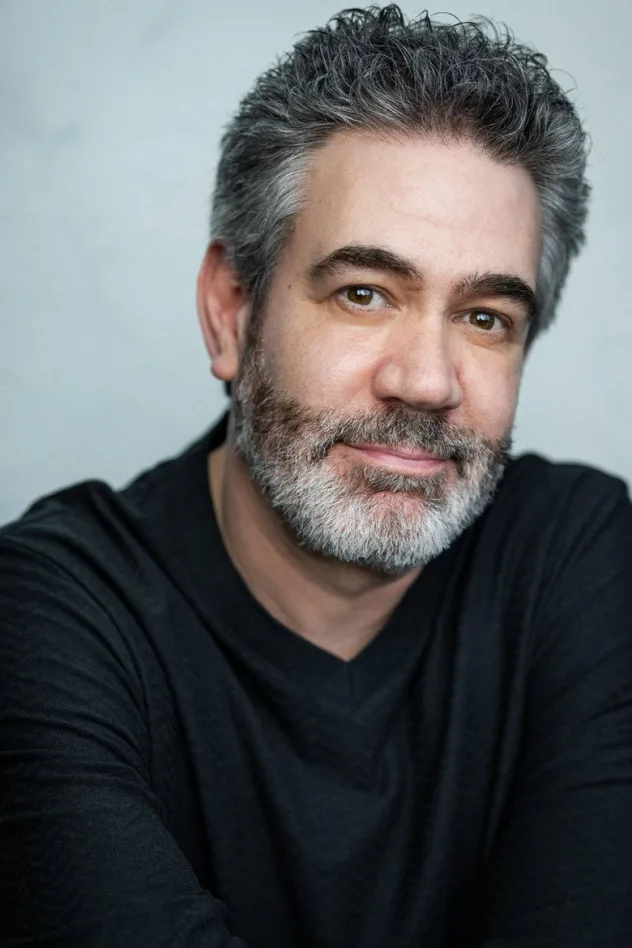 Kevin Del Aguila