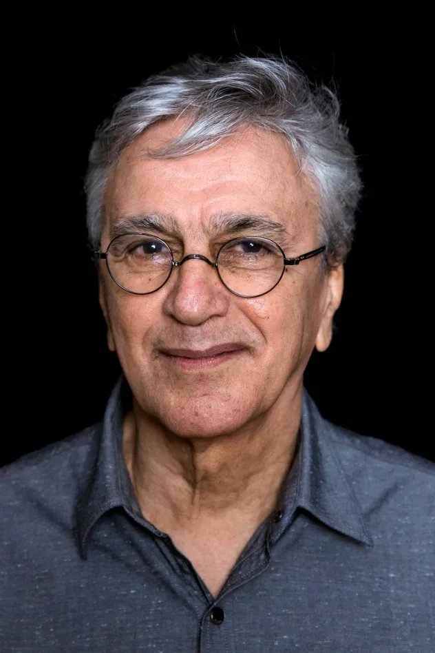 صورة الغلاف لـ Caetano Veloso