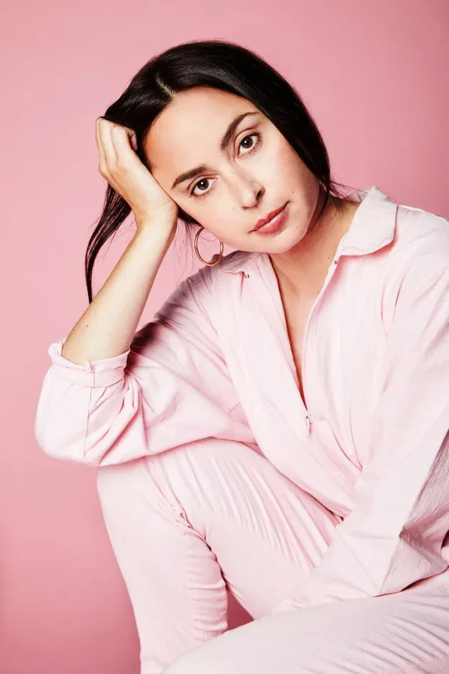 Обложка для Amelia Alvarez