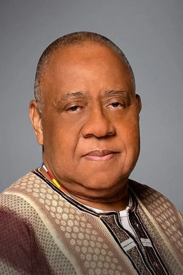 Обложка для Barry Shabaka Henley