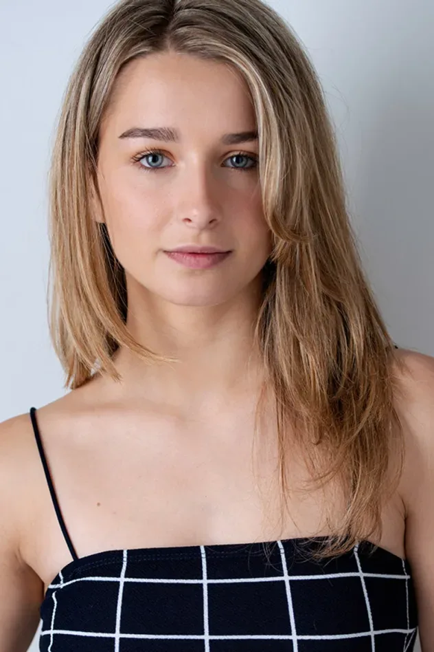 Imagen de portada para Erin Pitt