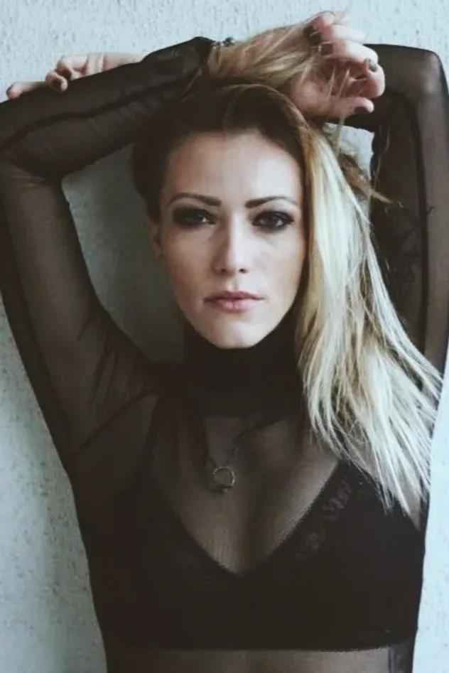 Обложка для Anna Cyzon