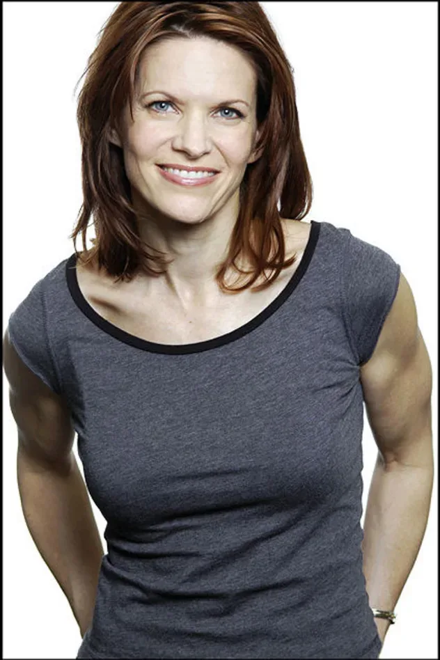 Imagen de portada para Jennifer Massey