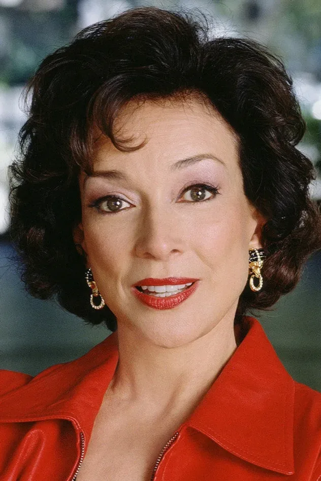 Cover image for Dixie Carter