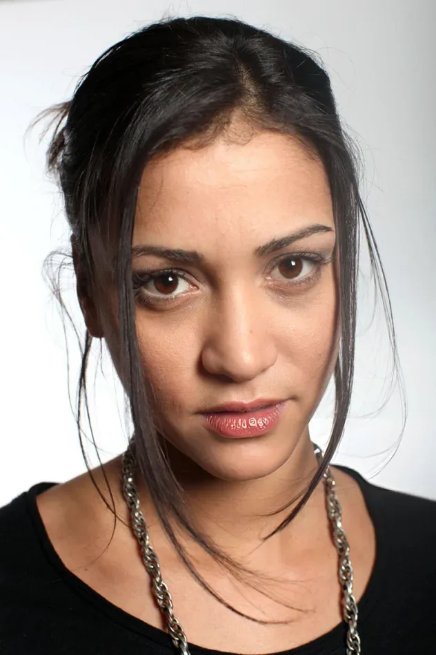 صورة الغلاف لـ Morjana Alaoui