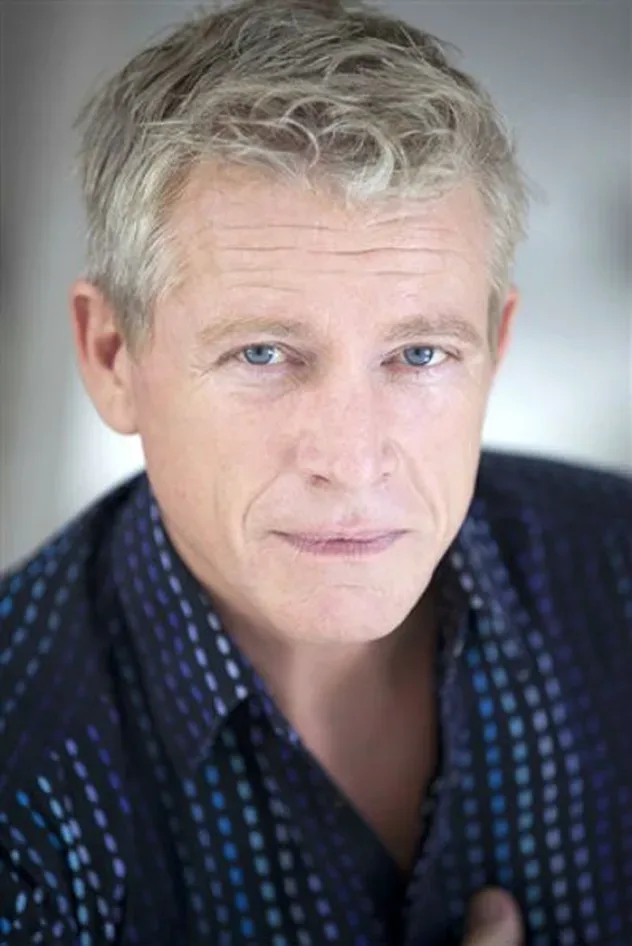 Imagen de portada para Niels Dubost