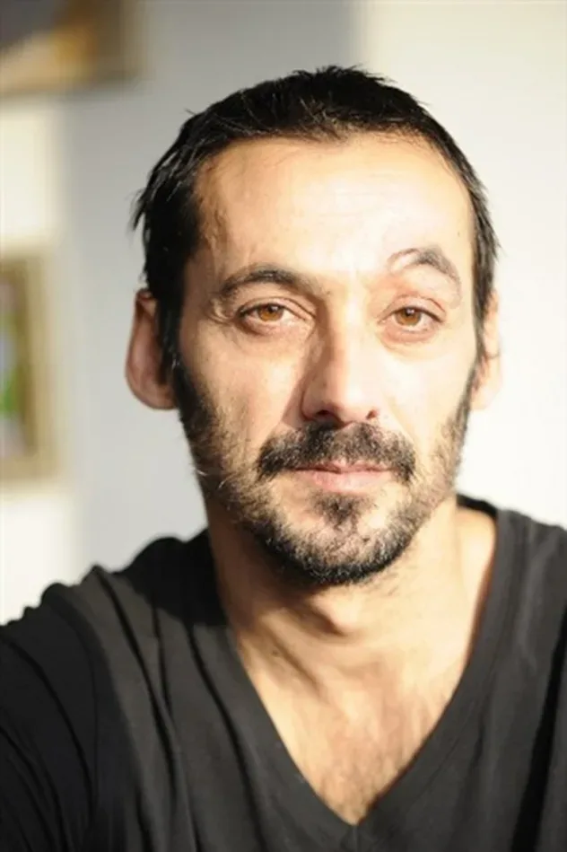 Обложка для Stéphane Algoud