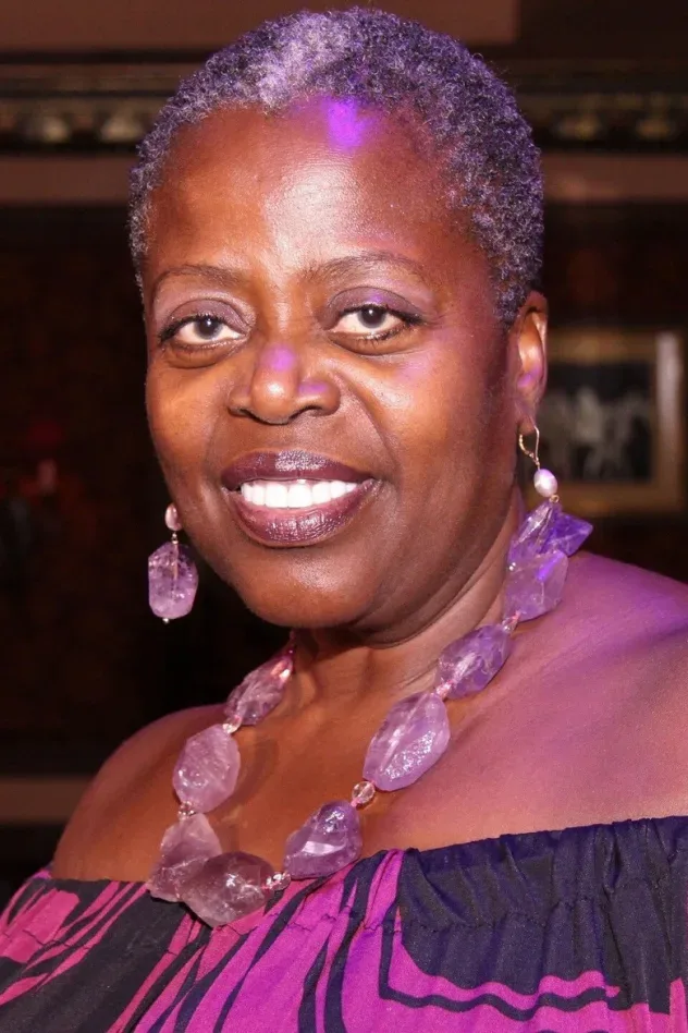 Imagen de portada para Lillias White