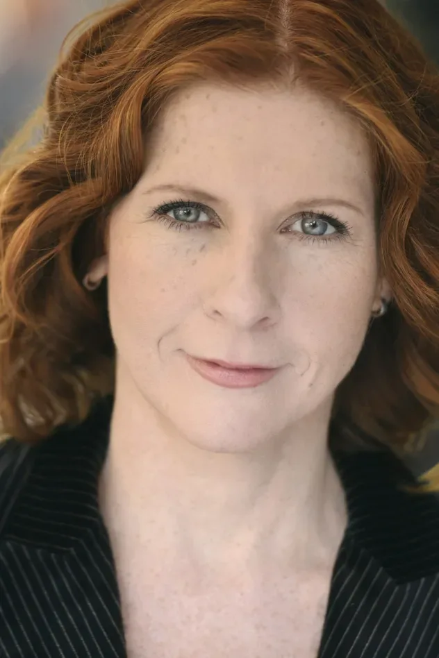 صورة الغلاف لـ Sue-Anne Morrow
