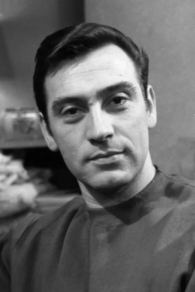 Обложка для Ernst Walder