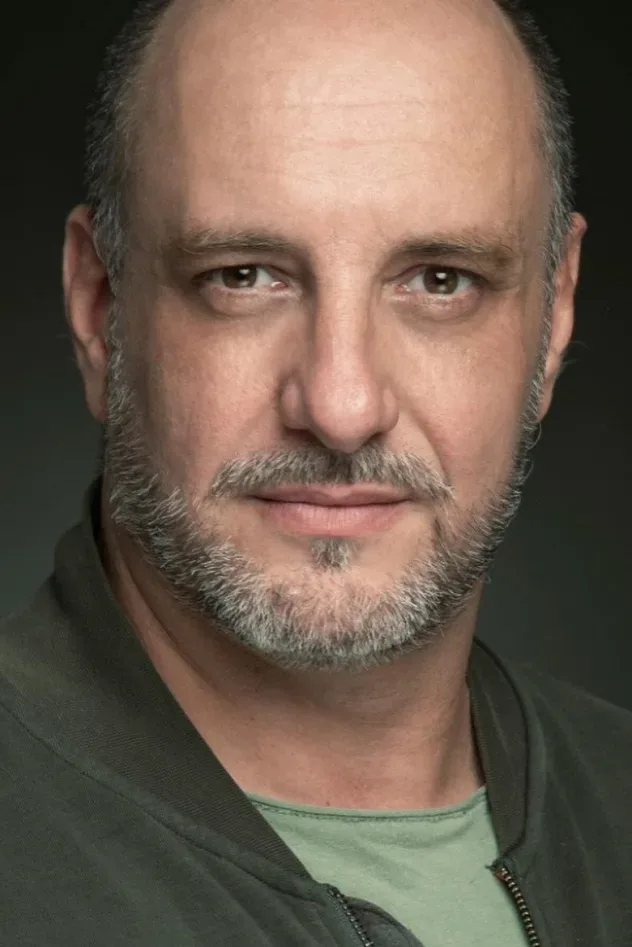 Imagen de portada para César Díaz Capilla