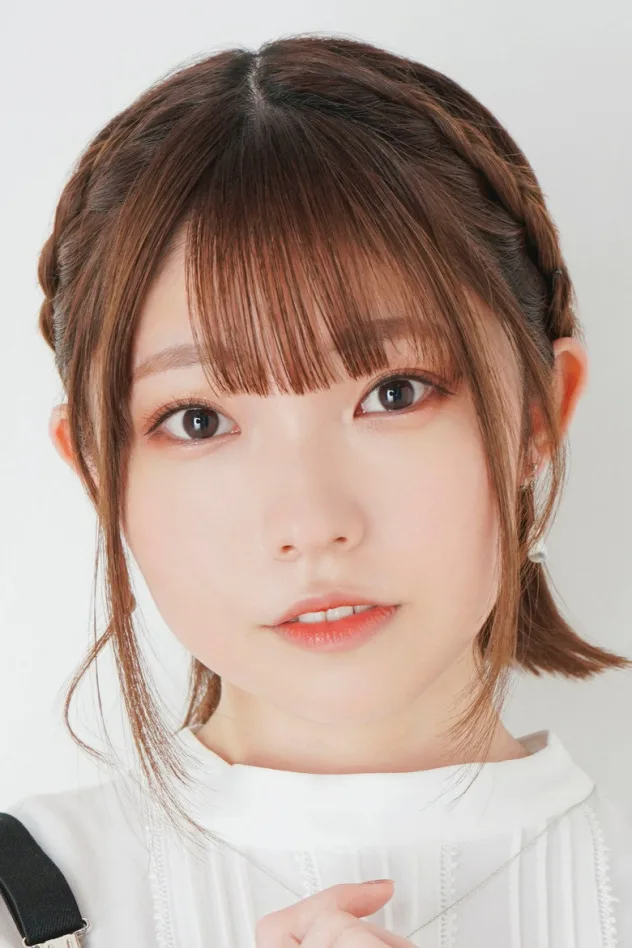 峯田茉優 photo
