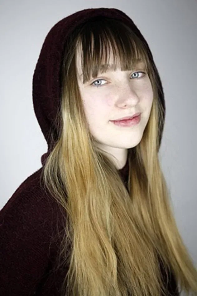 Обложка для Ruby M. Lichtenberg