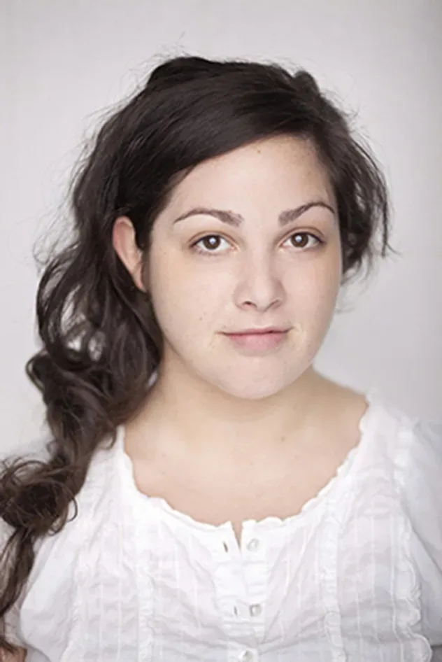 Обложка для Judith Goldberg
